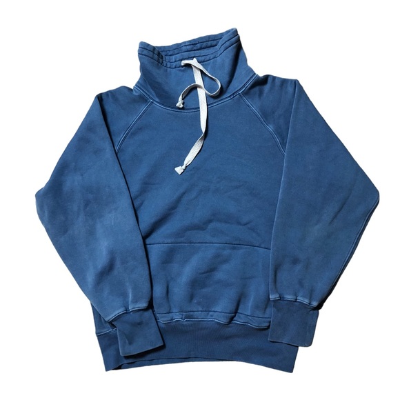 Free People Movement High Neck Sweatshirt! - Picture 5 of 6